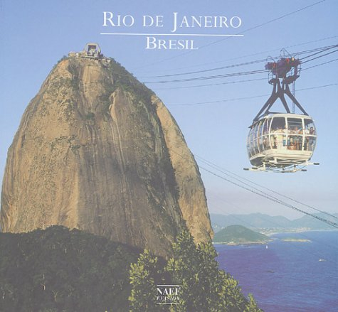 Rio de Janeiro, Brésil