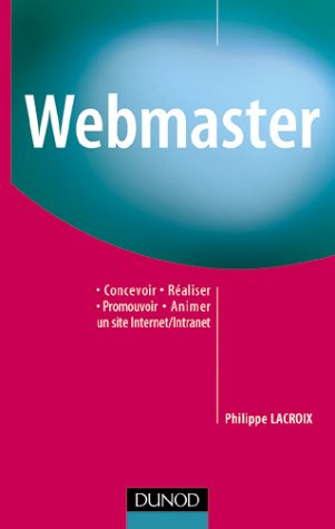 Webmaster