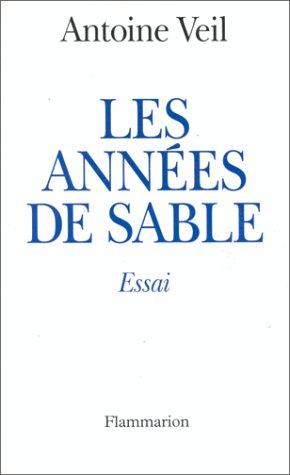Les Années de sable