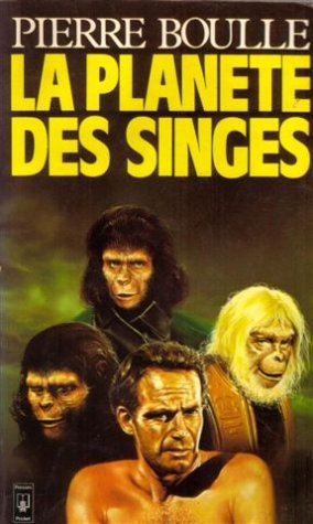 planete des singes