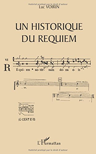 Un historique du requiem