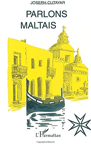 Parlons maltais