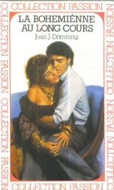 La Bohémienne au long cours