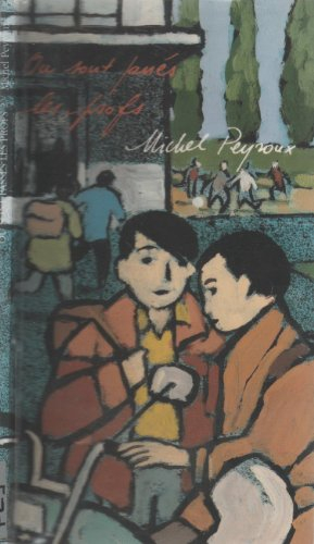 Où sont passés les profs ?