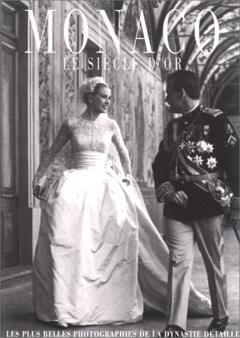 Principauté de Monaco, un siècle de photographie : les Detaille