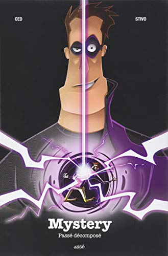 Mystery. Passé décomposé