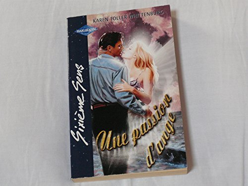 Une passion d'ange