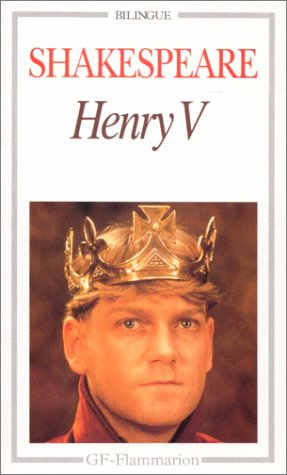 henry v