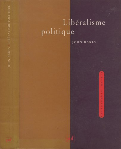 Libéralisme politique