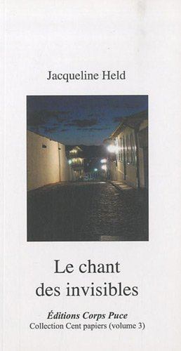 Le chant des invisibles