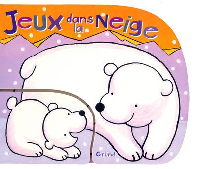 Jeux dans la neige
