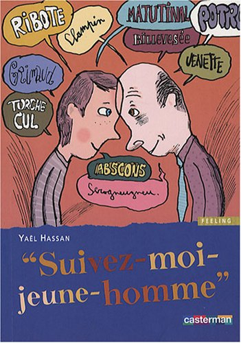 Suivez-moi jeune homme