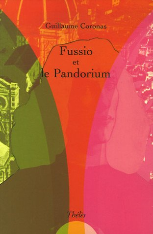 Fussio et le Pandorium