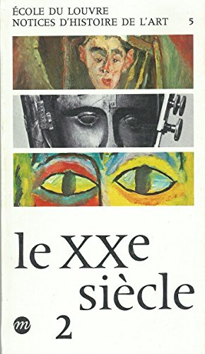 Le Vingtième siècle. Vol. 2