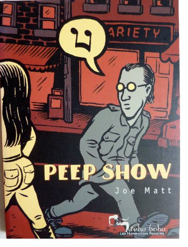Peep show
