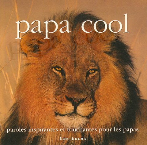 papa cool