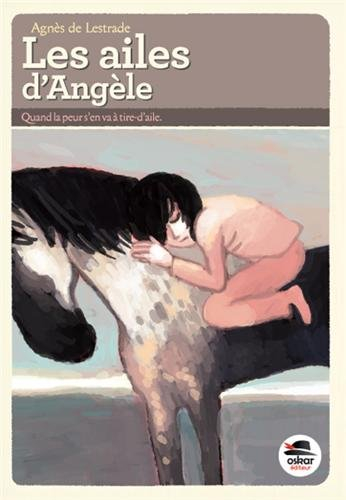 les ailes d'angèle