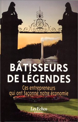Bâtisseurs de légende : ces entrepreneurs qui ont marqué le 20e siècle