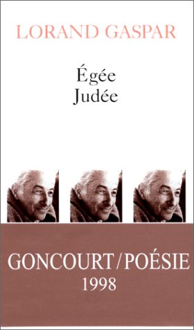 Egée, Judée