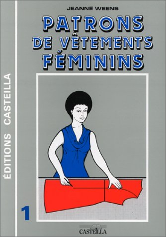 Patrons de vêtements féminins