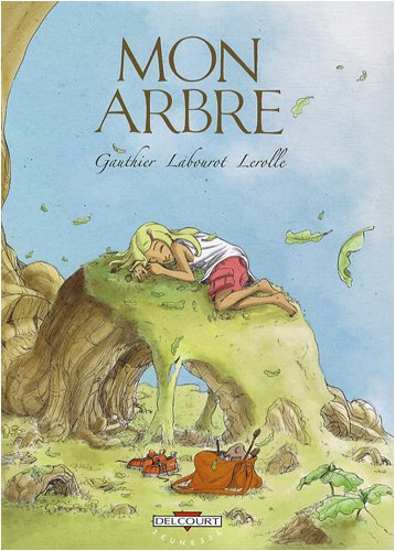 Mon arbre