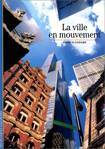 La ville en mouvement
