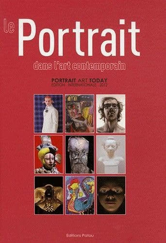 Le portrait dans l'art contemporain