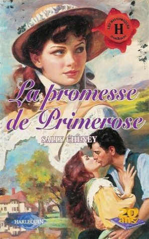 la promesse de primerose : collection : harlequin les historiques n, 120