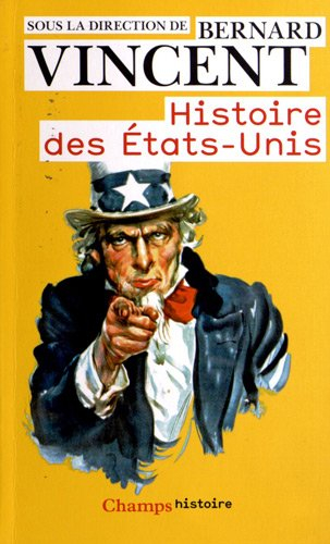 Histoire des Etats-Unis