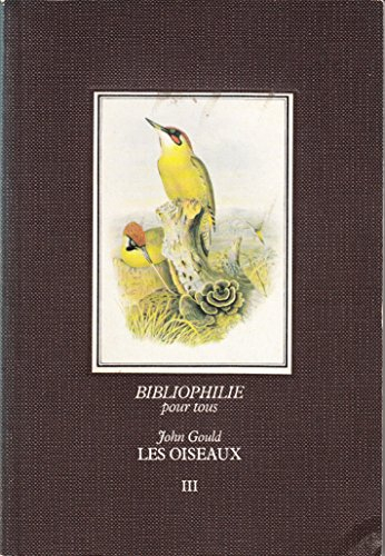 les oiseaux