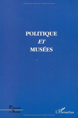 Politique et musées