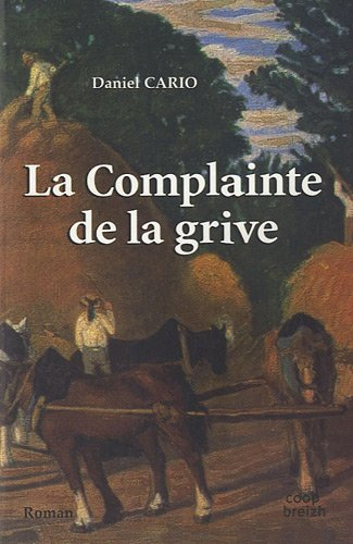 La complainte de la grive