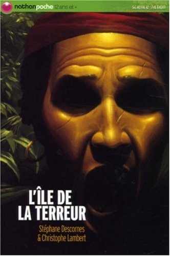 L'île de la terreur