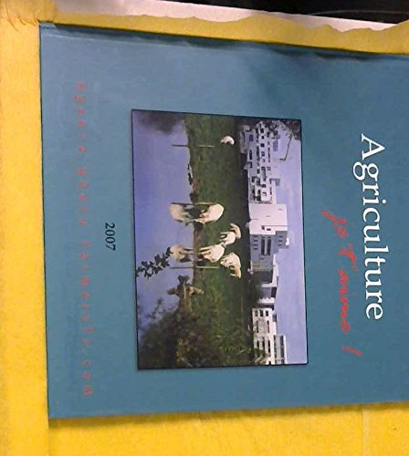 agriculture je t'aime