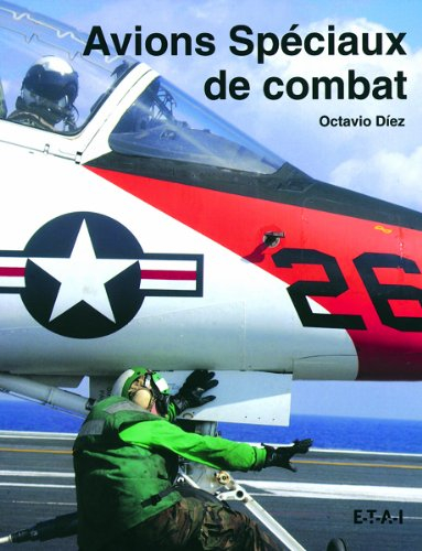 Avions spéciaux de combat