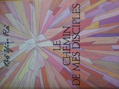 Le Chemin de mes disciples
