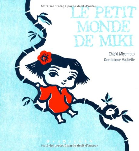Le petit monde de Miki