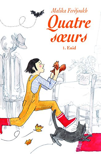 Quatre soeurs. Vol. 1. Enid
