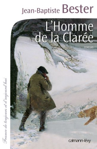L'homme de la Clarée