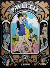Paulette. Vol. 7
