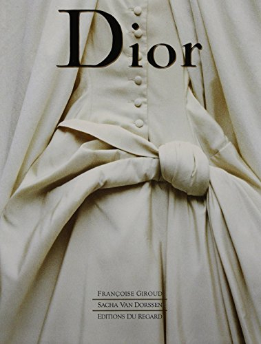 Dior : Christian Dior, 1905-1957