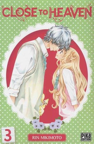 Close to heaven. Vol. 3