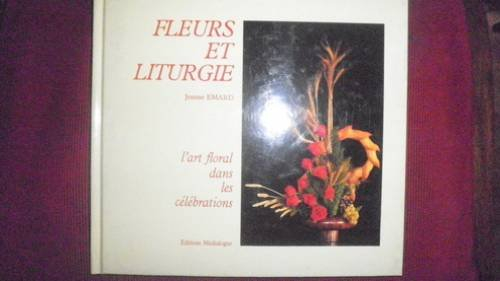 Fleurs et liturgie : l'art floral dans les célébrations