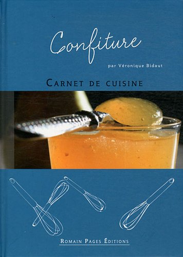 Confiture