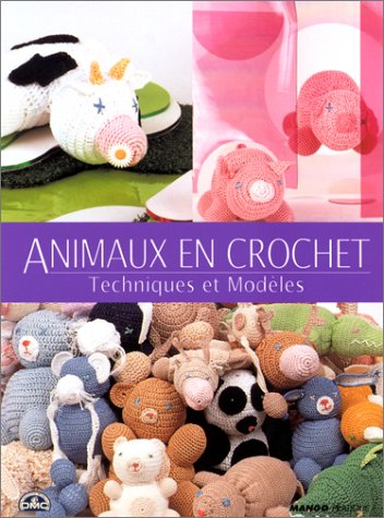 Animaux en crochet