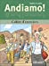 Andiamo ! italien 2e année, 3e LV2 ou 1re LV3 : cahier d'activités