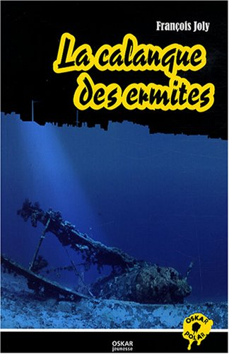 La calanque des ermites