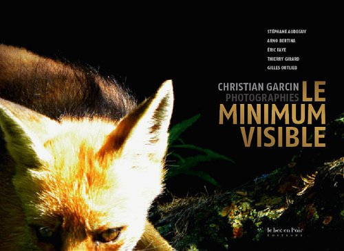 Le minimum visible