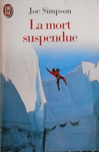 La Mort suspendue