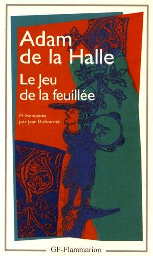 Le Jeu de la feuillée